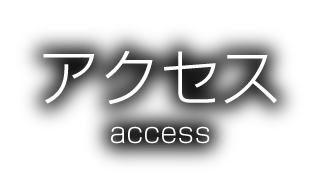 アクセス Access